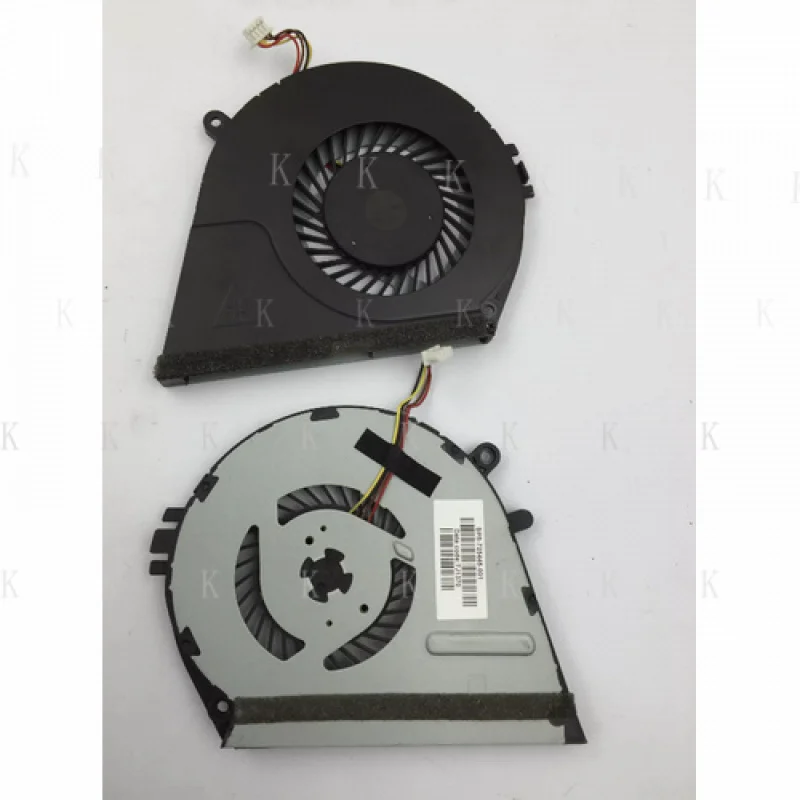 

C CPU Cooling Fan Part for HP ENVY TOUCHSMART M6-K022DX 725445-001 DC28000CLD0