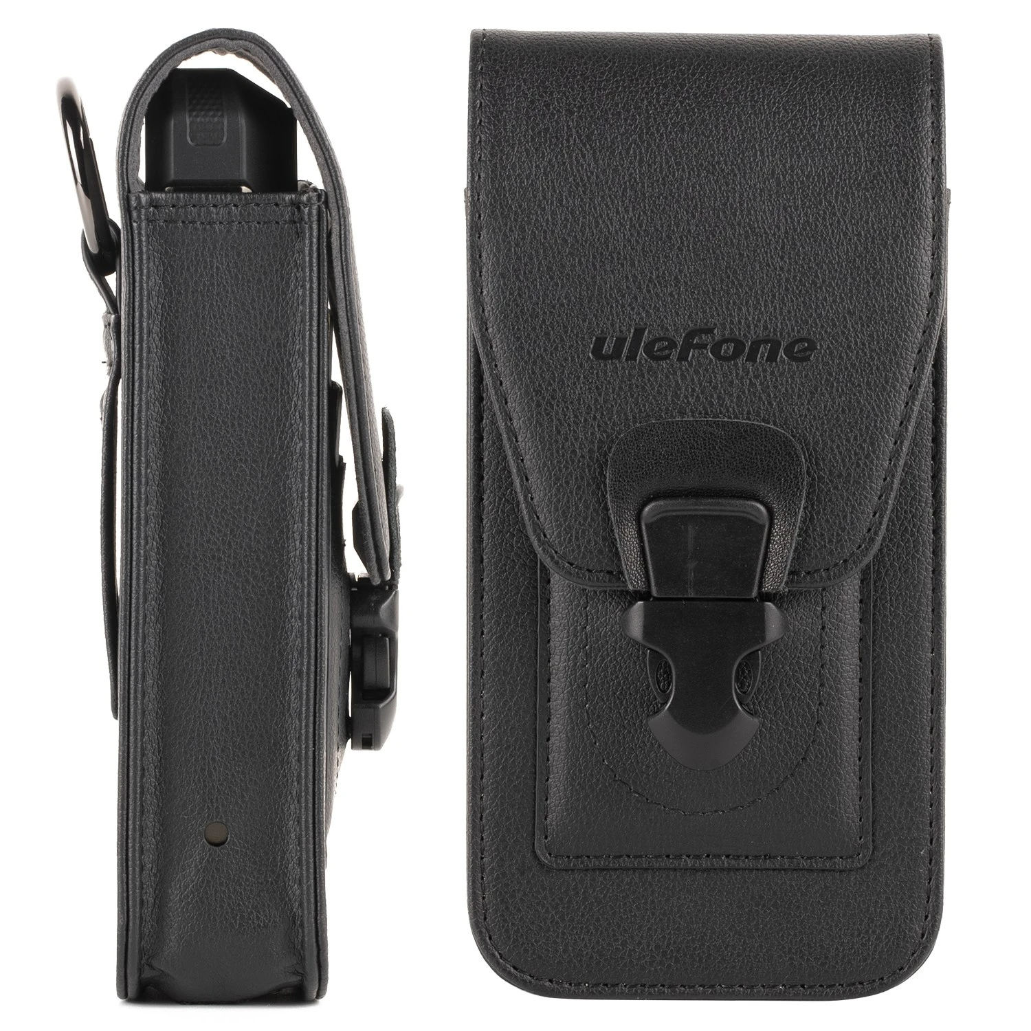 For Ulefone Armor 24 Ulefone Armor Holster Multi-Purpose Phone Pouch Waist Bag