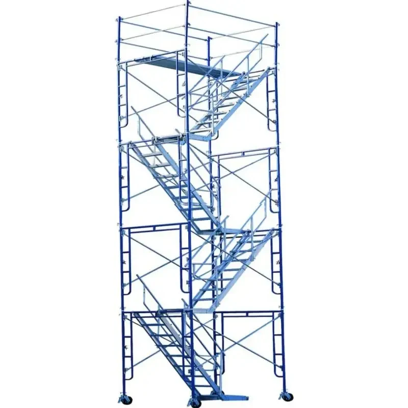 Wholesale Folding For House Construction - Anti-Movement Scaffolding