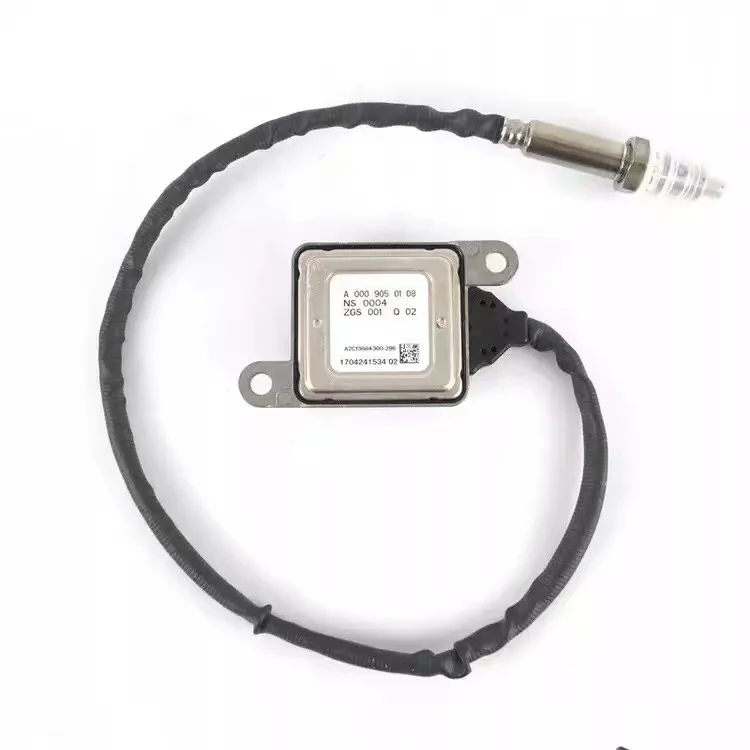 Nitrogen oxygen sensor A0009053009 A0009058011 0009058011 for Mercedes-Benz 910 907 463 257 238 222 213 205 167