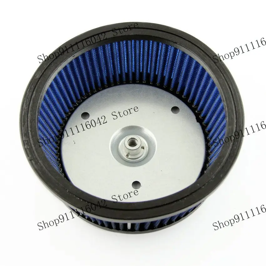 

Motorcycle Air Cleaner Filter For Harley Davidson FXDX FLHX FXDWG FLHXSE CVO FXD FXDXI FXDI FXDCI Super Dyna Wide Street Glide