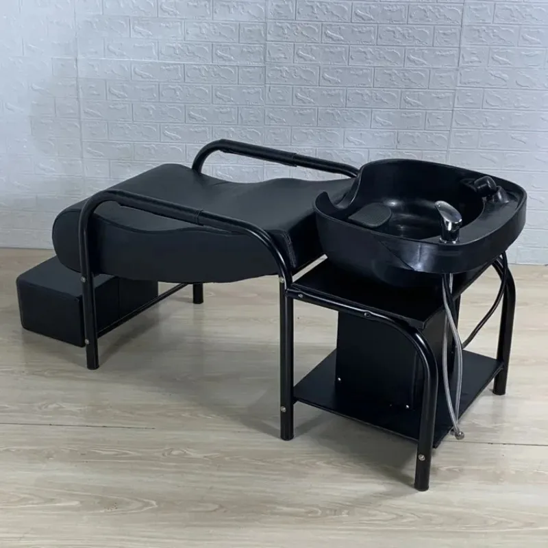 

Минимализм, чаша для шампуня, стулья для волос, спа, умывальник, укладка ногтей, профессиональная парикмахерская машина, парикмахерские сиденья, кровать