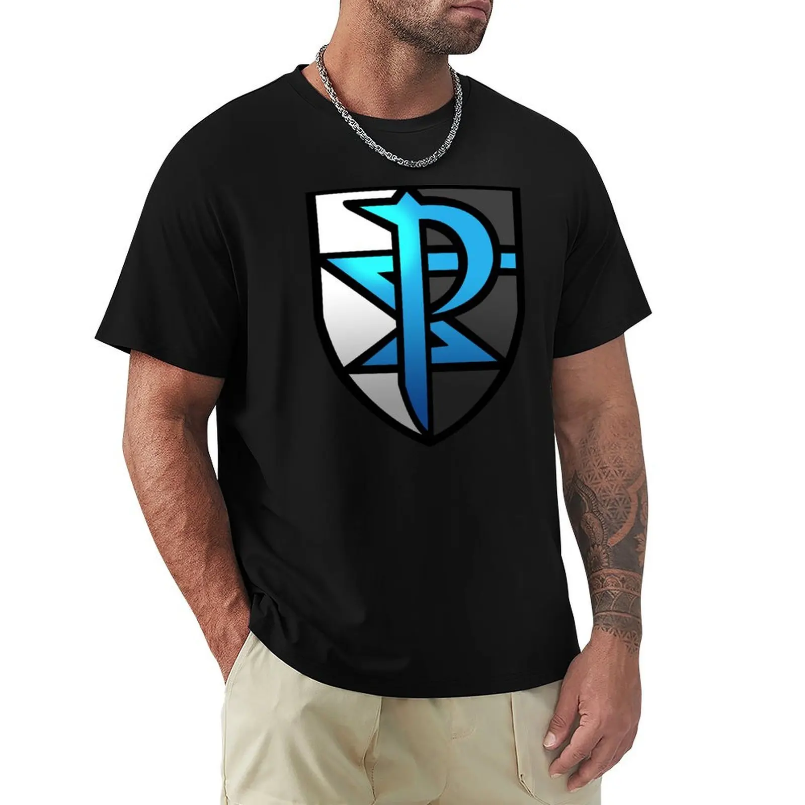 Team Plasma T-Shirt Moisture Wicking Quick Dry Tee