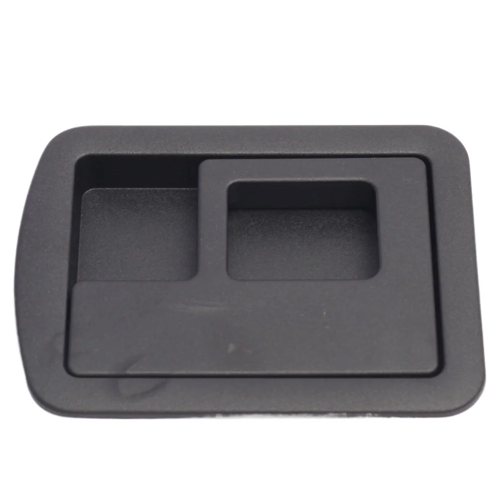 Genuine Trunk Carpe…