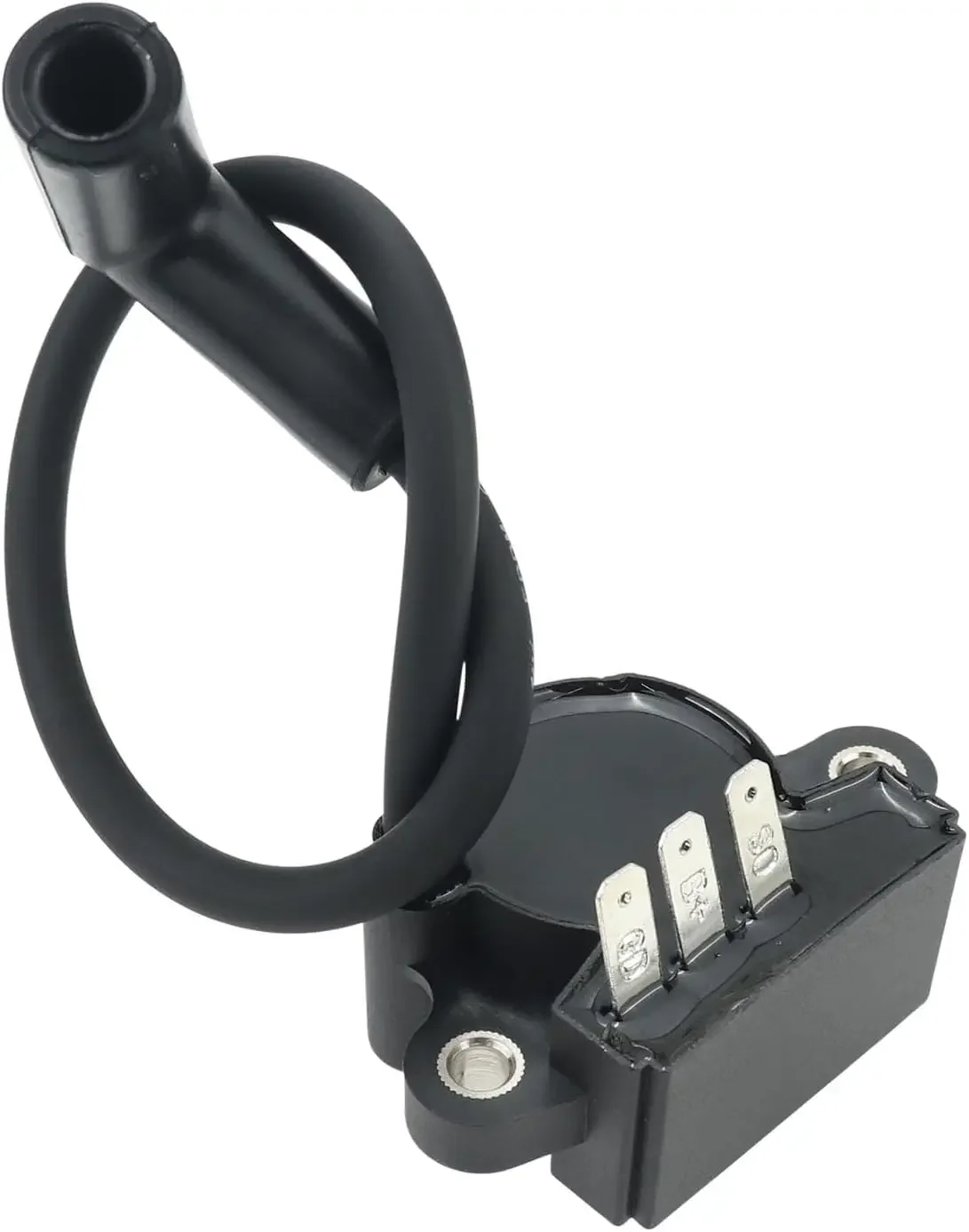 Carburetor Ignition Coil Spark DSAI Advance Module Fits for Kohler CH740 GT1554 Engine, Replace 2458489-S 2458464-S 2458453-S