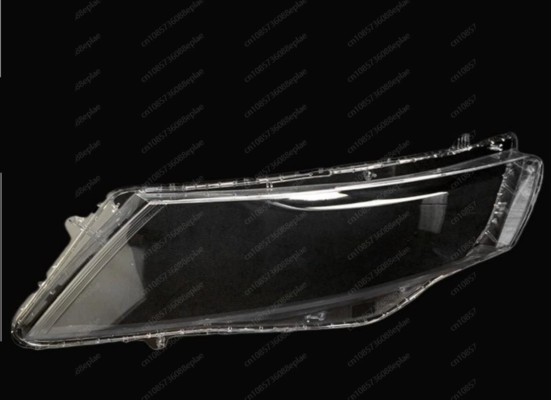 Suitable for 11-12-13  Gestu large lampshade,  Gestu headlight transparent cover