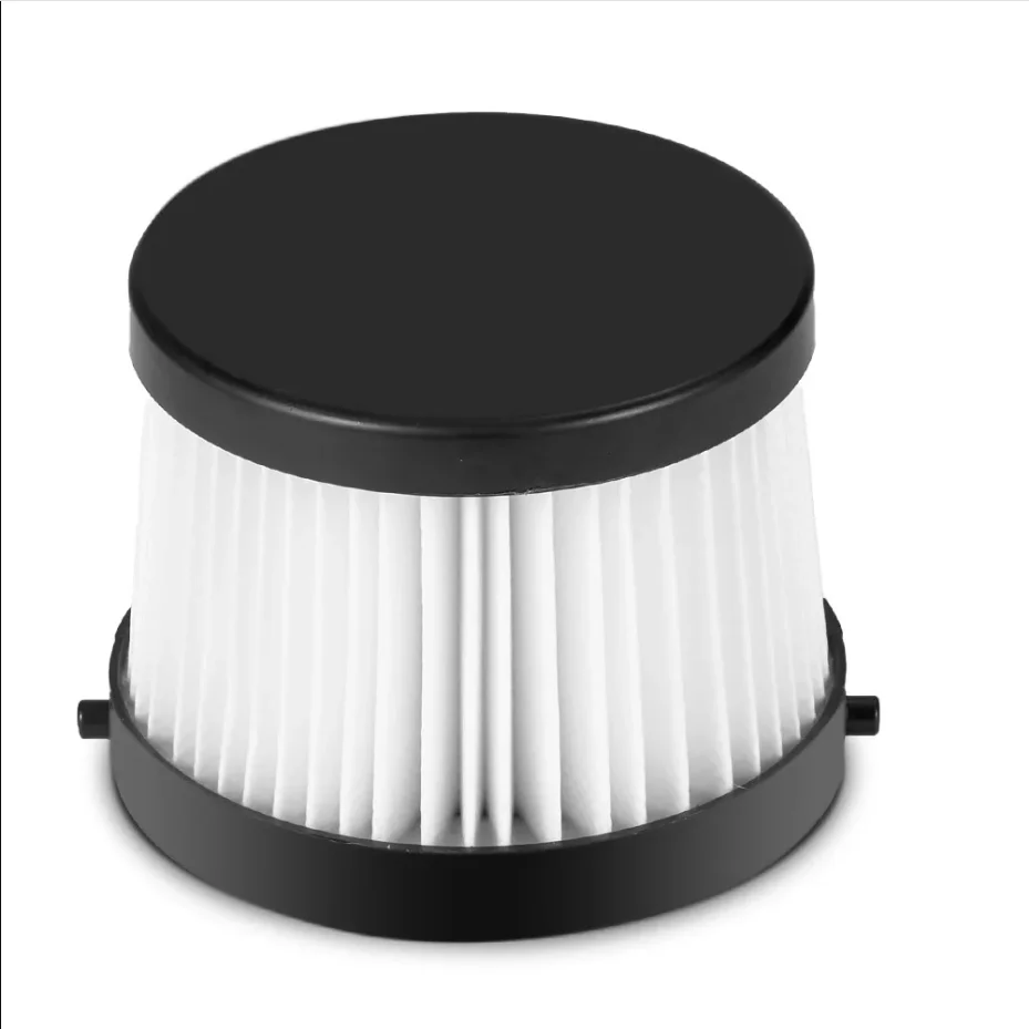 1/2 قطعة عنصر شاشة المرشح الأصلي لنموذج DCV501HB شحن مكنسة كهربائية تصفية استبدال للمكانس الكهربائية ماكيتا