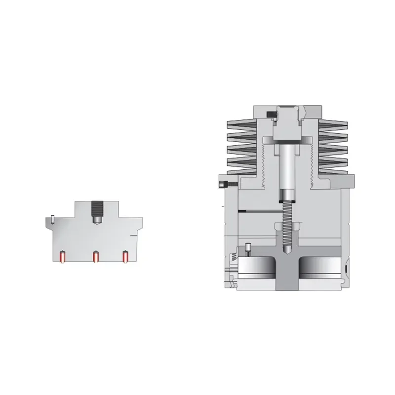 for Amada CNC Turret Punch Press Machine Mould Mold Tooling