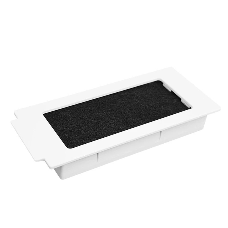 Für ecovacs debot x5 pro ersatzteile zubehör hepa filter mop tuch staubbeutel