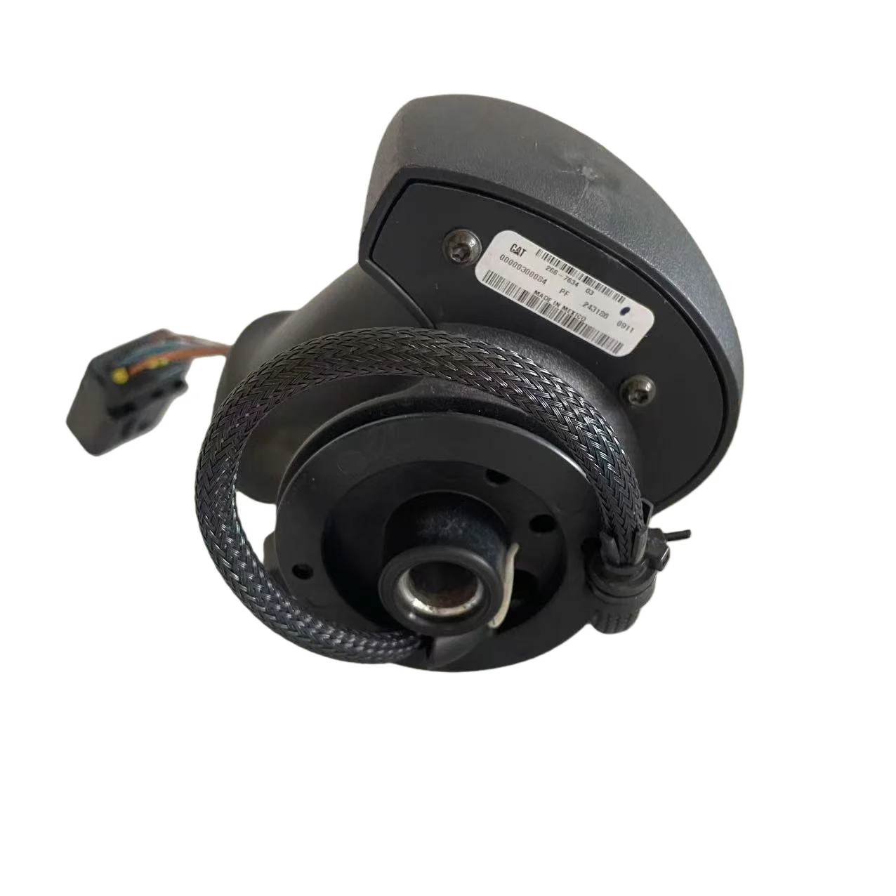 Control Handle Assembly 266-7634 Joystick 523-8189 For Caterpillar D6K, D3K, D4K, D5K Bulldozers Control GP Pilot Controller