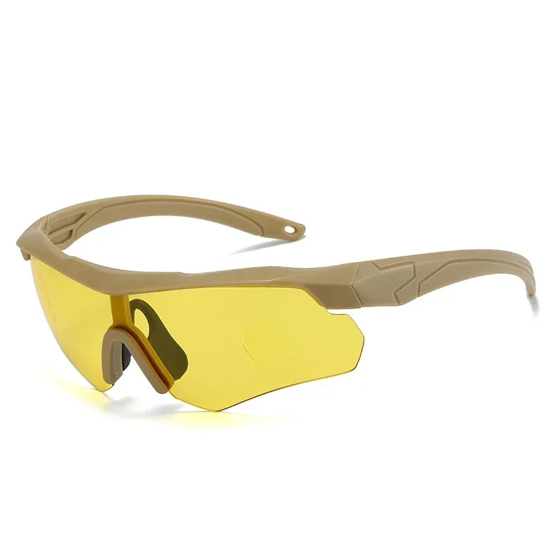 

Очки для езды на велосипеде и рыбалки, защита глаз, очки для вождения, защита от УФ400, противотуманные уличные солнцезащитные очки, сертифицированные очки для гольфа