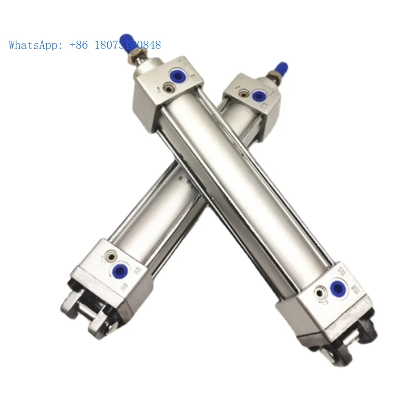 SMC CJ1 Series  Stainless Steel Pneumatic Air Cylinder