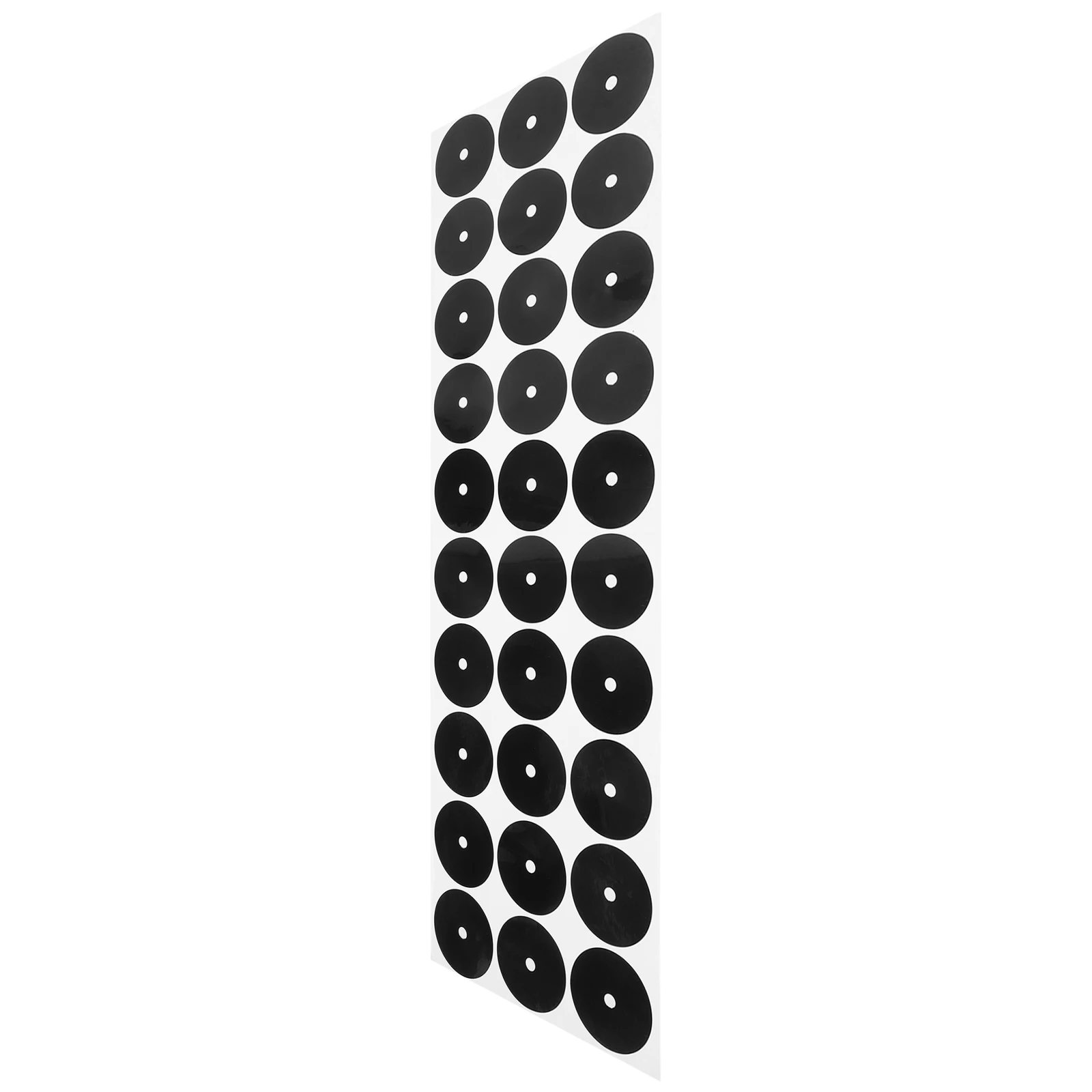 

Washable Billiards Positioning Stickers Pool Table Marker Dots American Style Lasting Adhesive Bright Round Self Adhesive