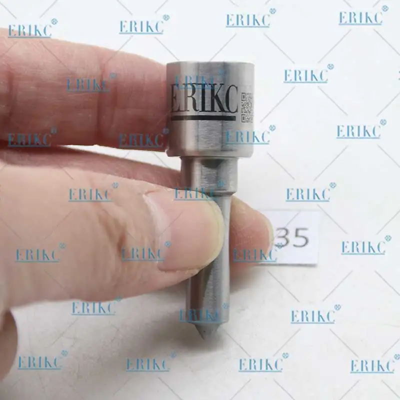 ERIKC DSLA143P1535 Diesel Injector Nozzle Common Rail Spray DSLA 143P 1535 OEM 0433175456 FOR 0445120057 0 445 120 057