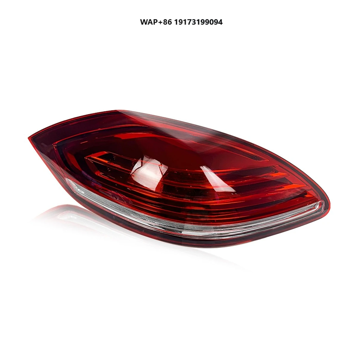 

New LED Rear Light Assembly for 2014-2016 for-Porsche Panamera 970