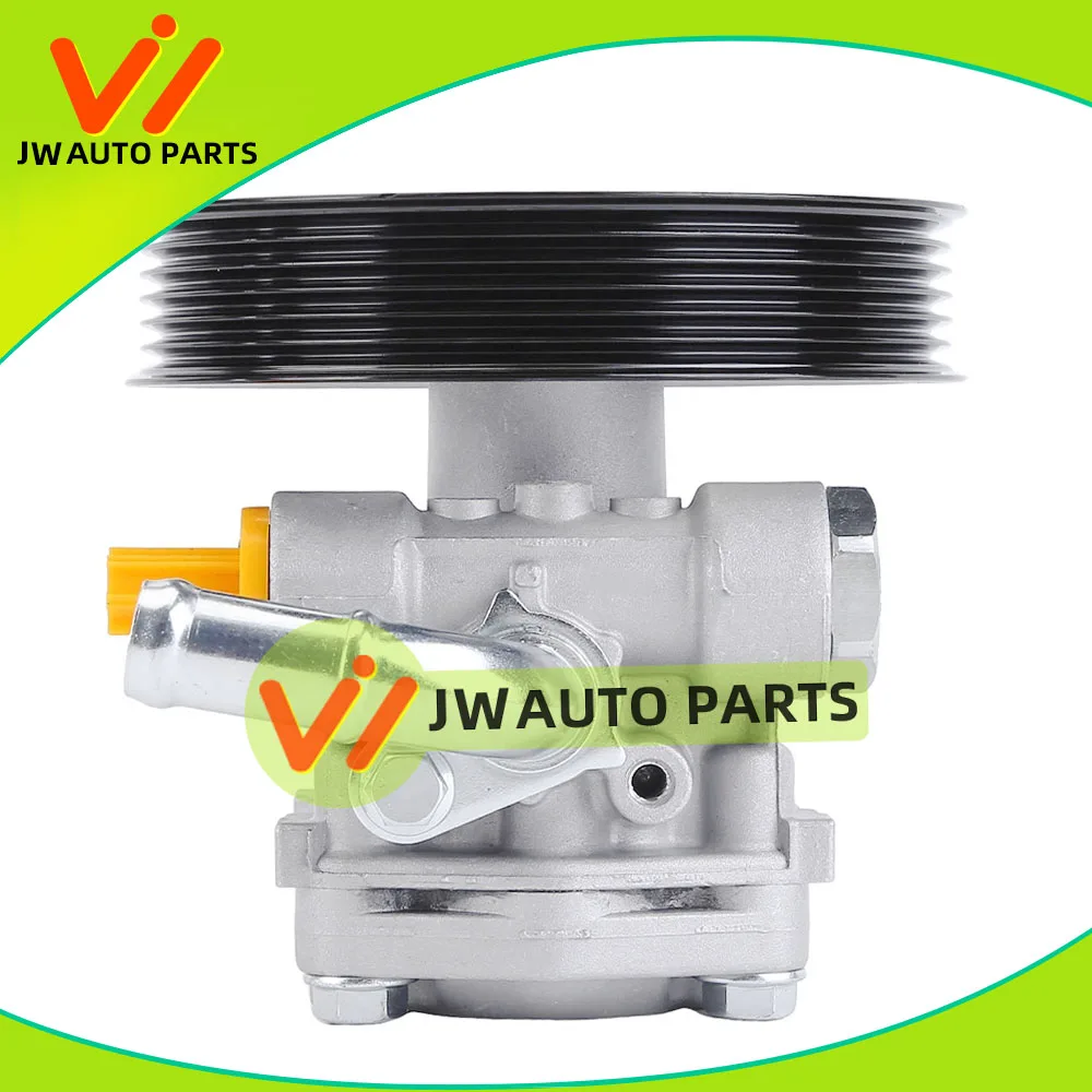 

Power Steering Pump For Suzuki Grand Vitara 2.4L L4 21489 49100-78K00