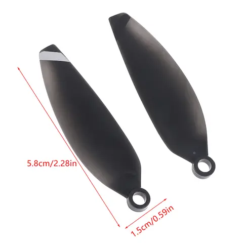 1503 2500KV Outrunner Borstlös Motor FPV Racing Drönare Quadcopter RC Flygplansmotor CW CCW Med Propeller ESC För DIY Modell 10 best sales minimotor borstlös - №6