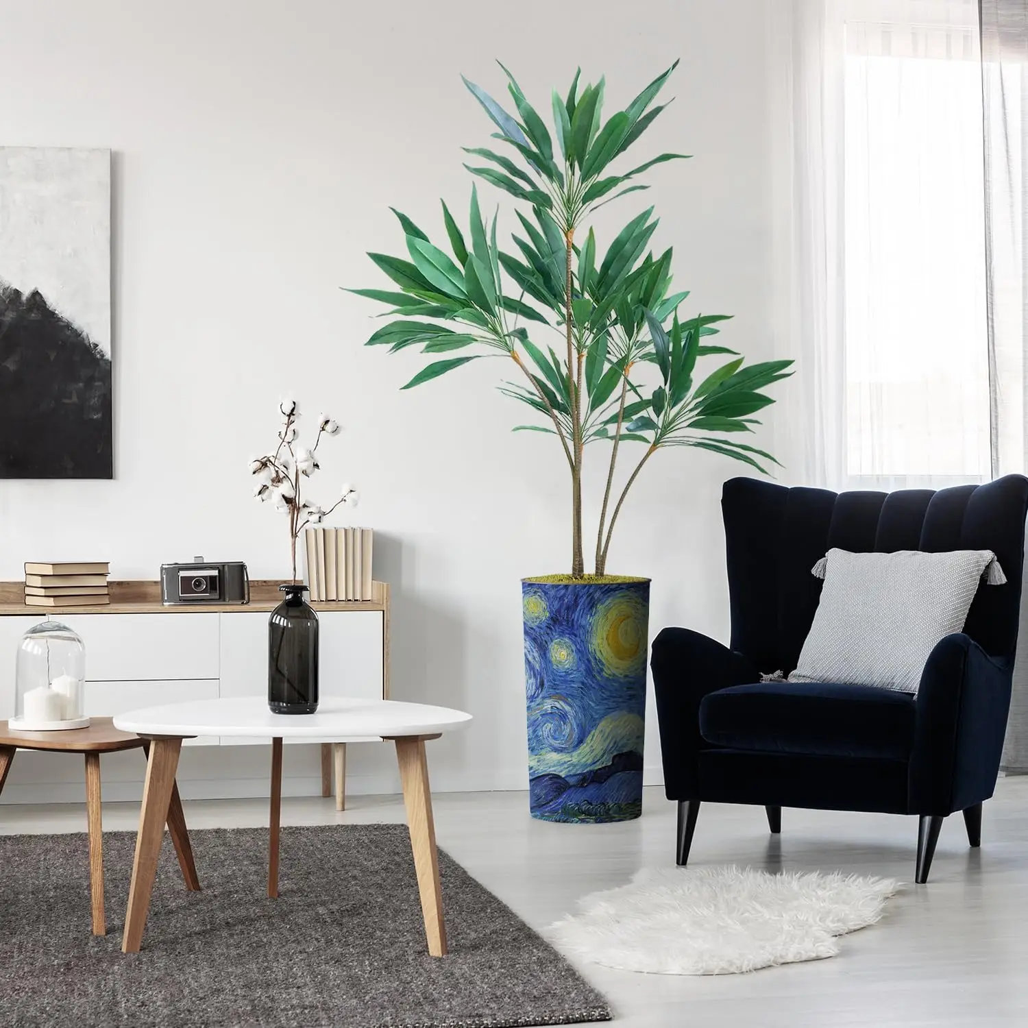 Artificial Tree In …