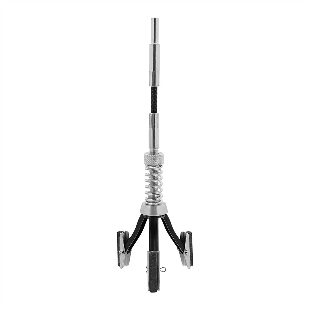 ABZT 1-1/8in Small Brake Cylinder Hone Tool - Engine Cylinder Hone Deglazer 0.75-2.5in Piston Honing 3Pc Stone 220 Grit