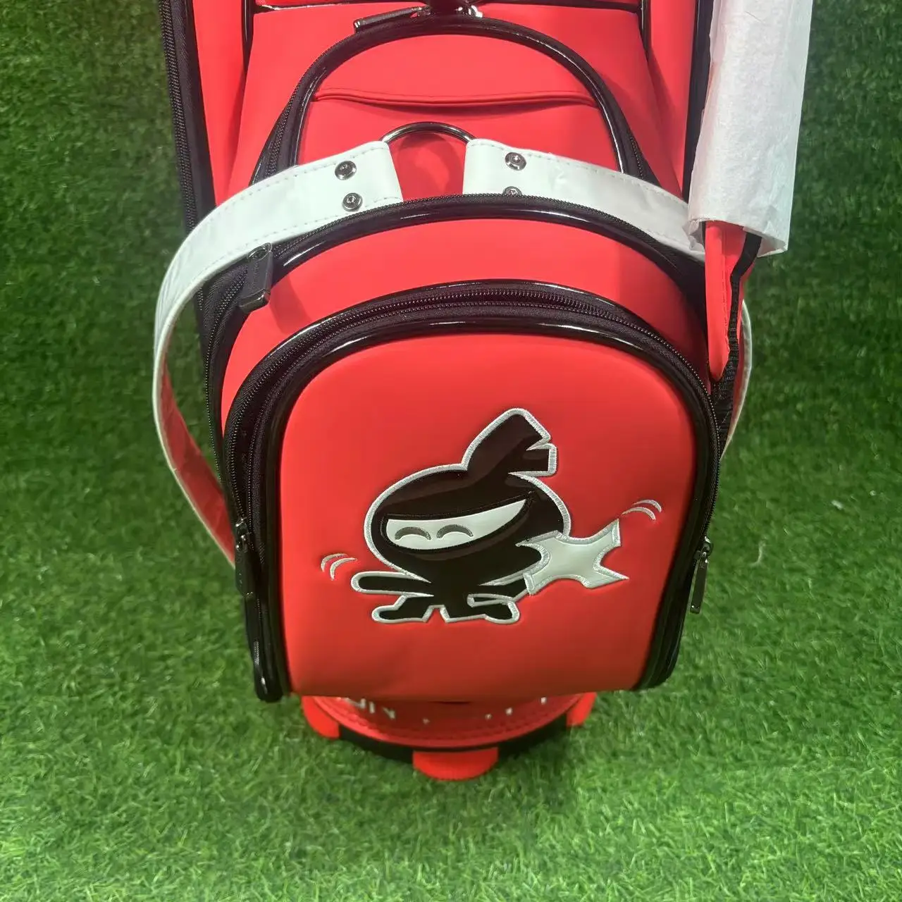 Golf Caddy Bag Stand bag Trendy Custom Ball Universal Shoulder Club Bag