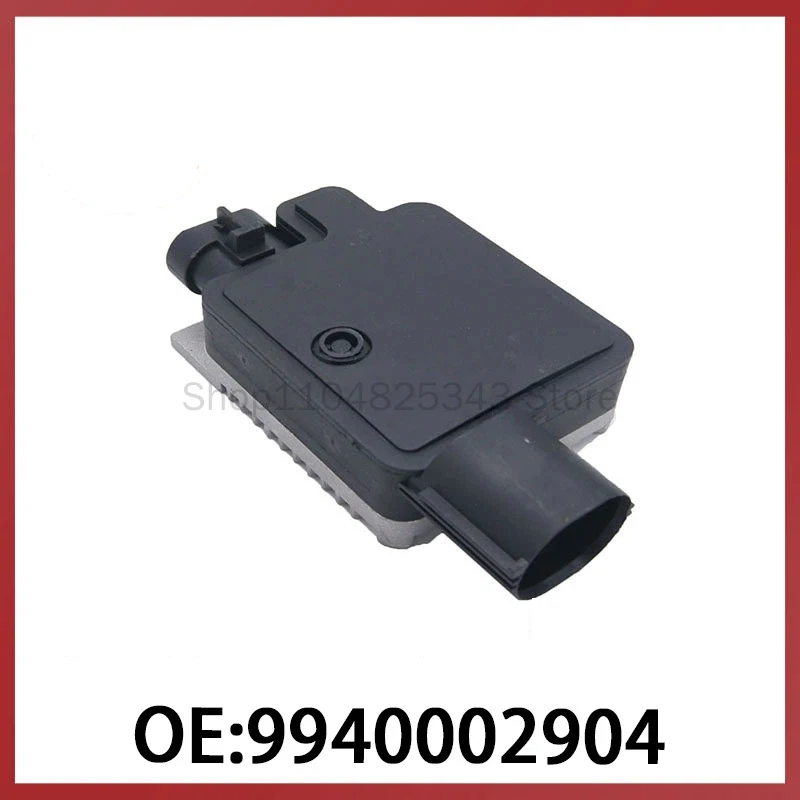 

940002904 Suitable for Ford auto parts blower resistor air conditioning speed control module resistor