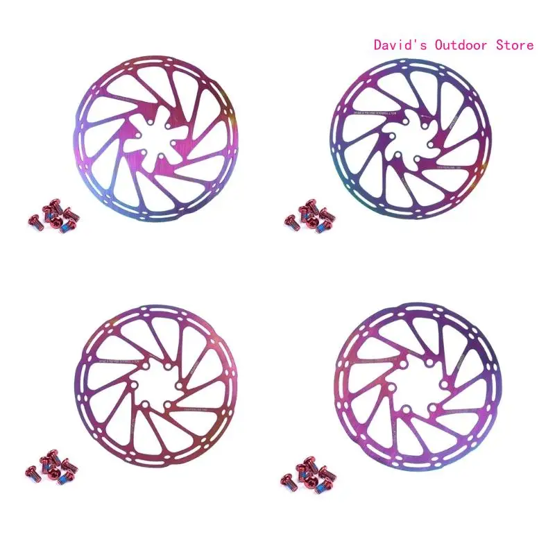 

Bikes Disc Brake Bikes Rotor with Bolts Disc Brake Rotor Disc Rotor X3UA