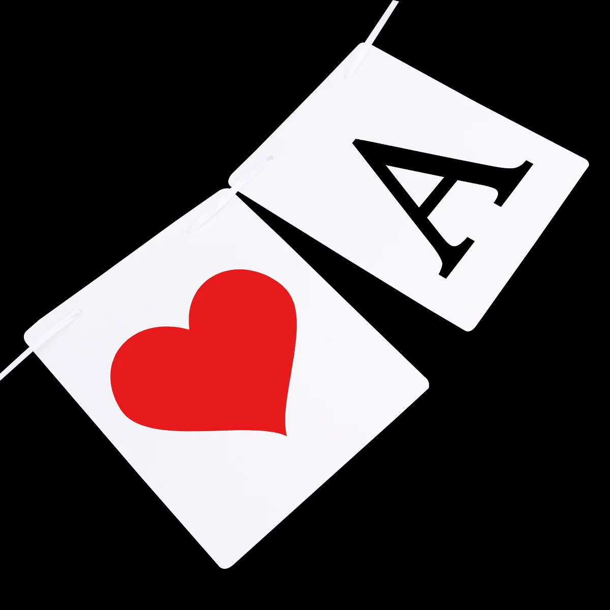 Гирлянда для свадебной овсянки «Просто женатый»