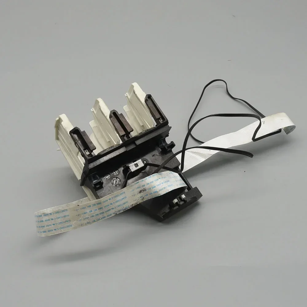 

GT5810 GT5820 5810 5820 Carriage Unit used for HP InkTank 310 315 318 319 410 415 418 419 Ink Rack Holder + Belt