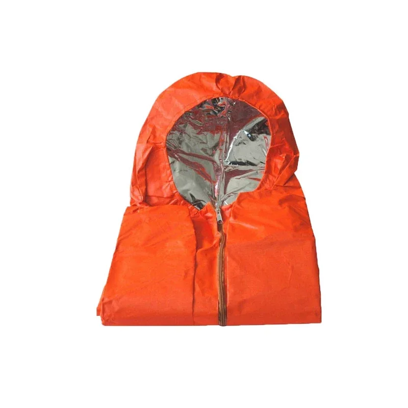 Marine insulation equipment, lifeboat and raft insulation equipment, TPA-1 insulation jacket