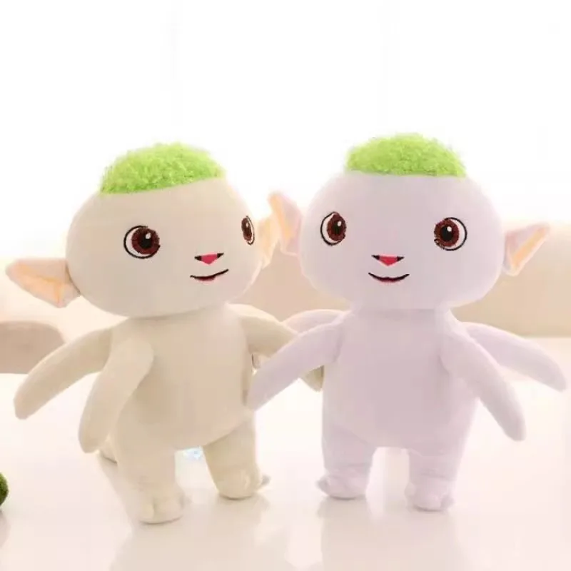 Wuba: Il Peluche del Goblin Carino che Sta Diventando un Must-Have per Bambini e Collezionisti