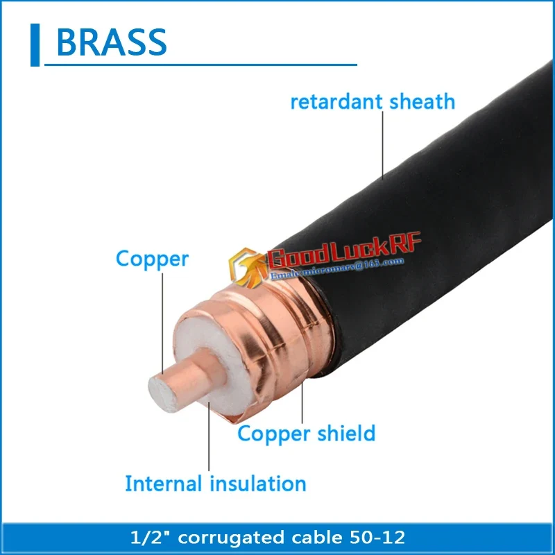50 Stuks Pl259 So239 Uhf Mannelijke Lmr400 Rg8 Rg213 Rg214 Rg165 SYV50-7 7d-fb Verzendkosten