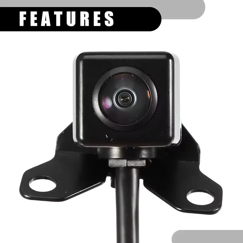 Для камеры заднего вида, камера заднего вида, резервная камера 95750-3W100 для Kia Sportage 2011 2012 2013 2014 2015 2016