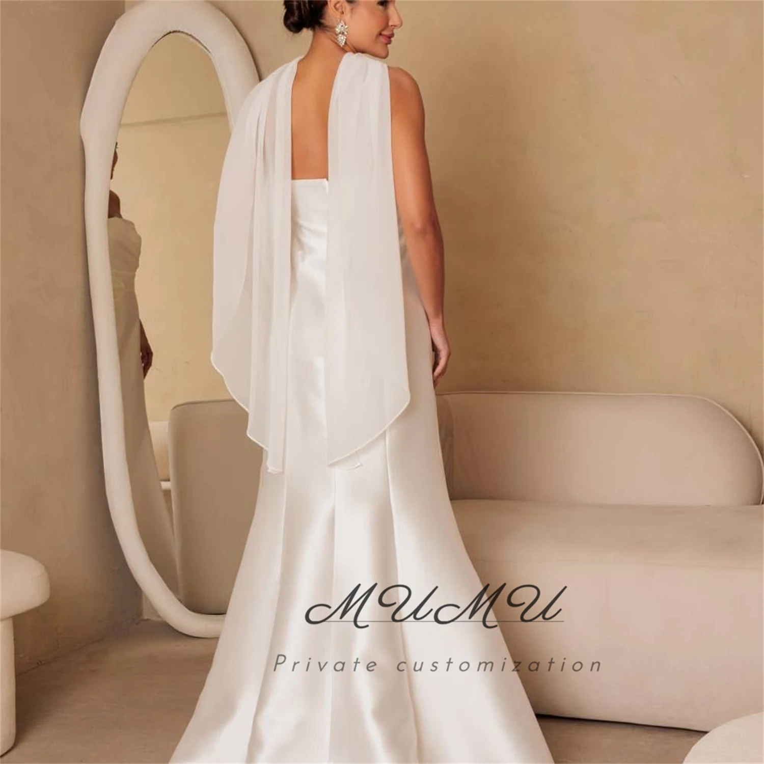 MuMu Vestidos de festa elegantes personalizados 2025 Пла Odenseе pentruч bagoнее Vestidos de noite femininos luxuosos para ocasiões especiais فساتmavera