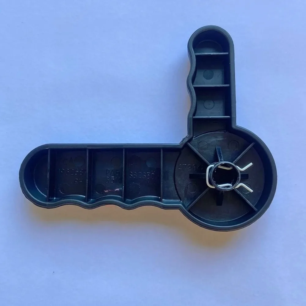 Seat Adjuster Backrest Adjustment Handle Height Wrench Genuine Left Right for Jeep Wrangler