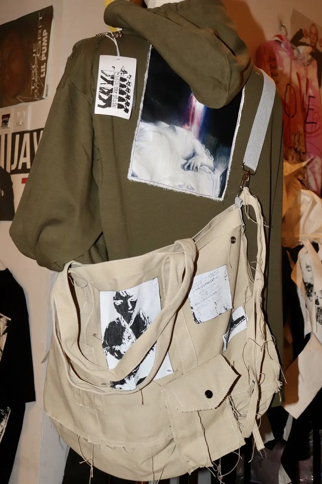 arkcolor-borsa-a-tracolla-in-tela-per-abbigliamento-da-lavoro-vintage-borsa-a-tracolla-inclinata-di-grande-capacita-borsa-da-moto-per-il-tempo-libero-artistica-retro