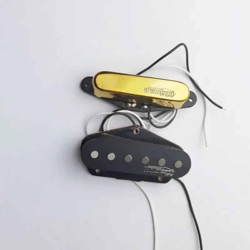 

Wilkinson WOVTan N+B vintage 60's single coil pickup