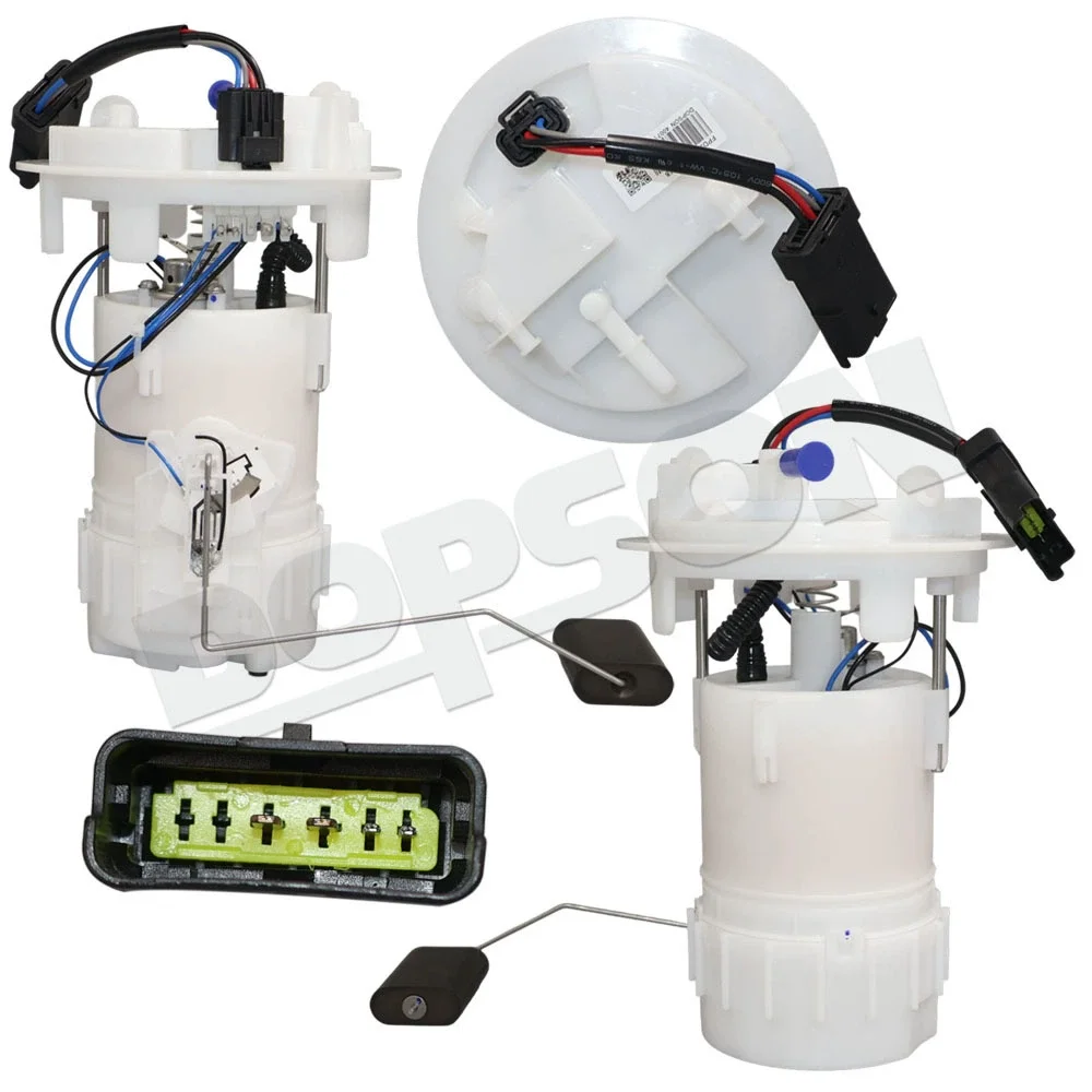 

Fuel Pump Assembly 1525.Gy 525.Py 1525Gy 525Py Is Suitable for Citroen C3 Picasso/Peugeot 207 Cc