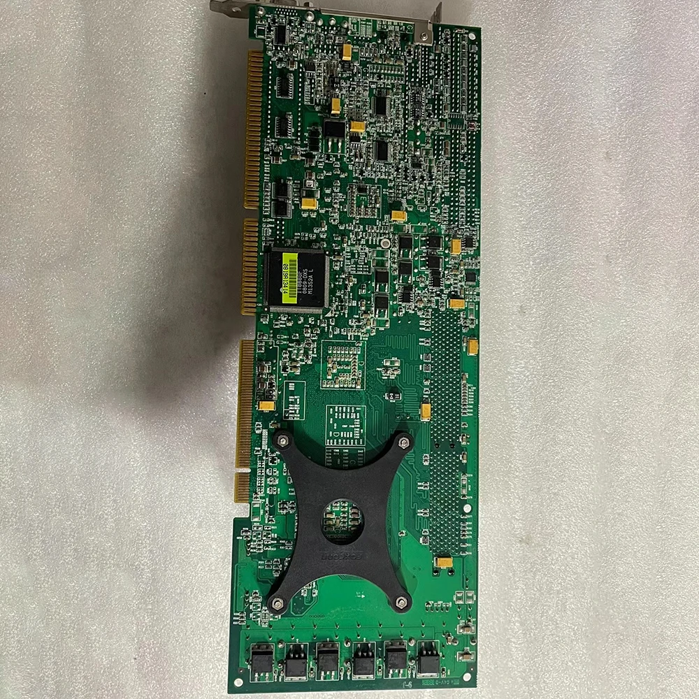 

For Por-twell Industrial computer motherboard ROBO-8712VLA BIOS R1.00