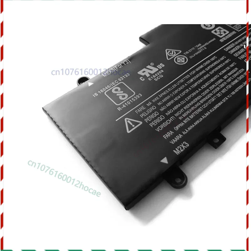 

New L15M4PC2 Battery for LENOVO Yoga 710-14ISK 80TY000TGE 80TY003GCK 80TY003HCK