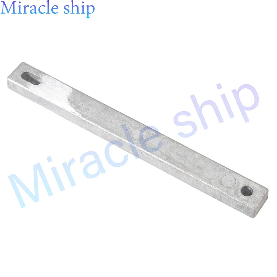 825271 Andoe für Mercury-Mercruiser Außenbordmotor 4T oder 2T 25PS 30PS 40PS 45PS 50PS Force40 Force50 8252711 825271-1