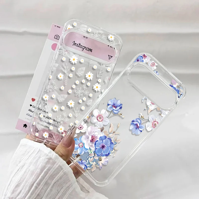 Daisy Flower Case F… - image