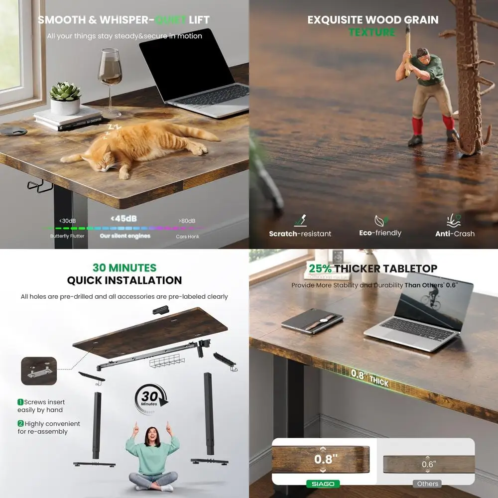 48 X 24 Electric Ad…