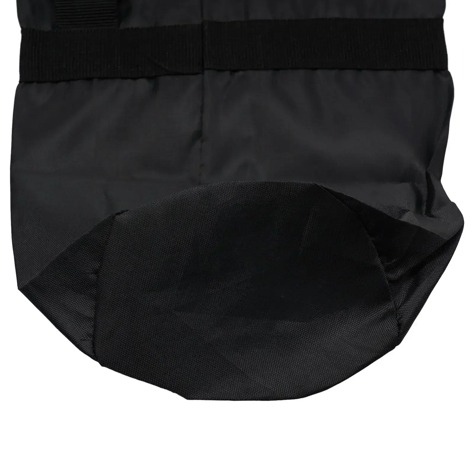 70-130cm Drawstring Toting Bag Handbag For Mic Tripod Stand Light Stand Umbrella Storage Case For Outing Photography