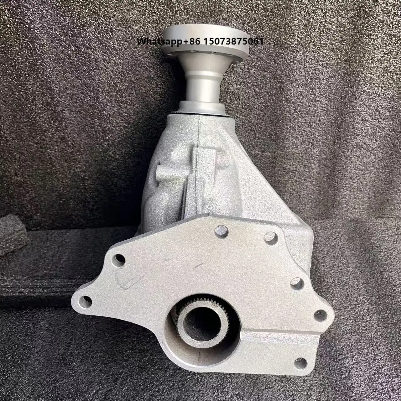 Suitable for DiscoverySport Freelander2 LR2 Evoque Transfer case Assembly Transmission Parts LR066503 LR039783