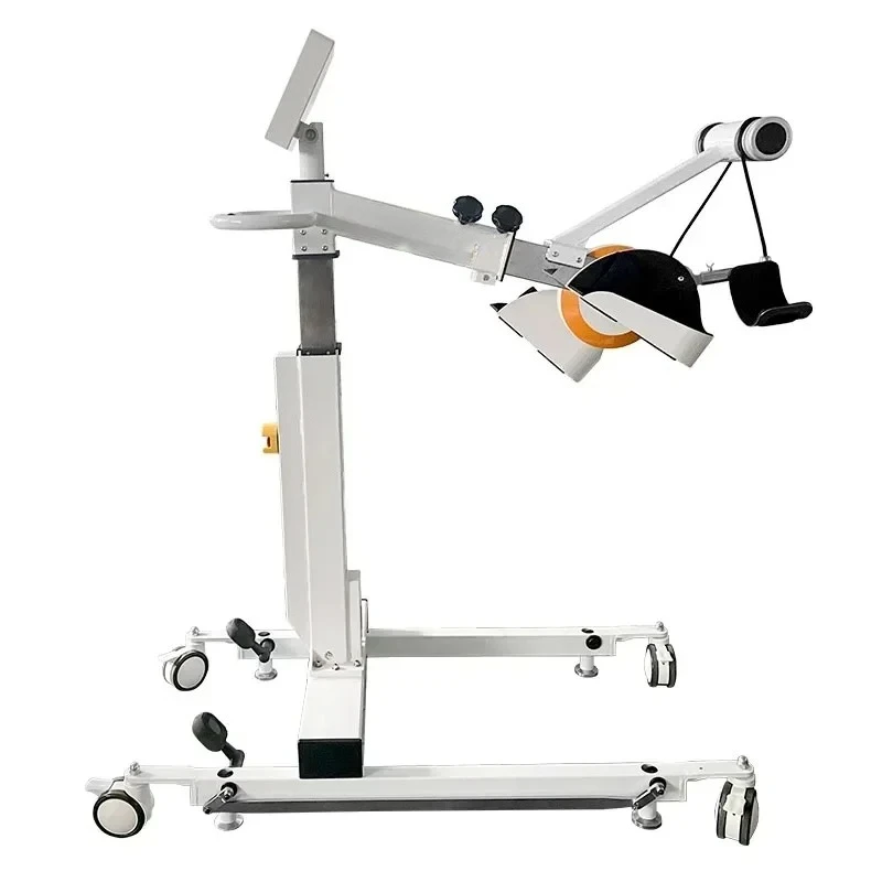 Bedridden Upper and Lower Limbs Training Neurorehailitation APT Trainer Bedside Reha Exercise Bike
