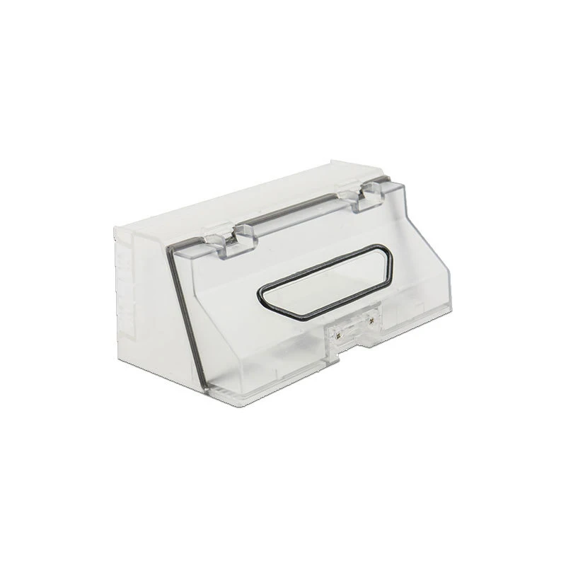 Комплекты фильтров HEPA для пылесборника для Xiaomi Dreame Bot W10 W10 Pro Mijia Pro, подметальный робот-пылесос, запасные части для пылесборника