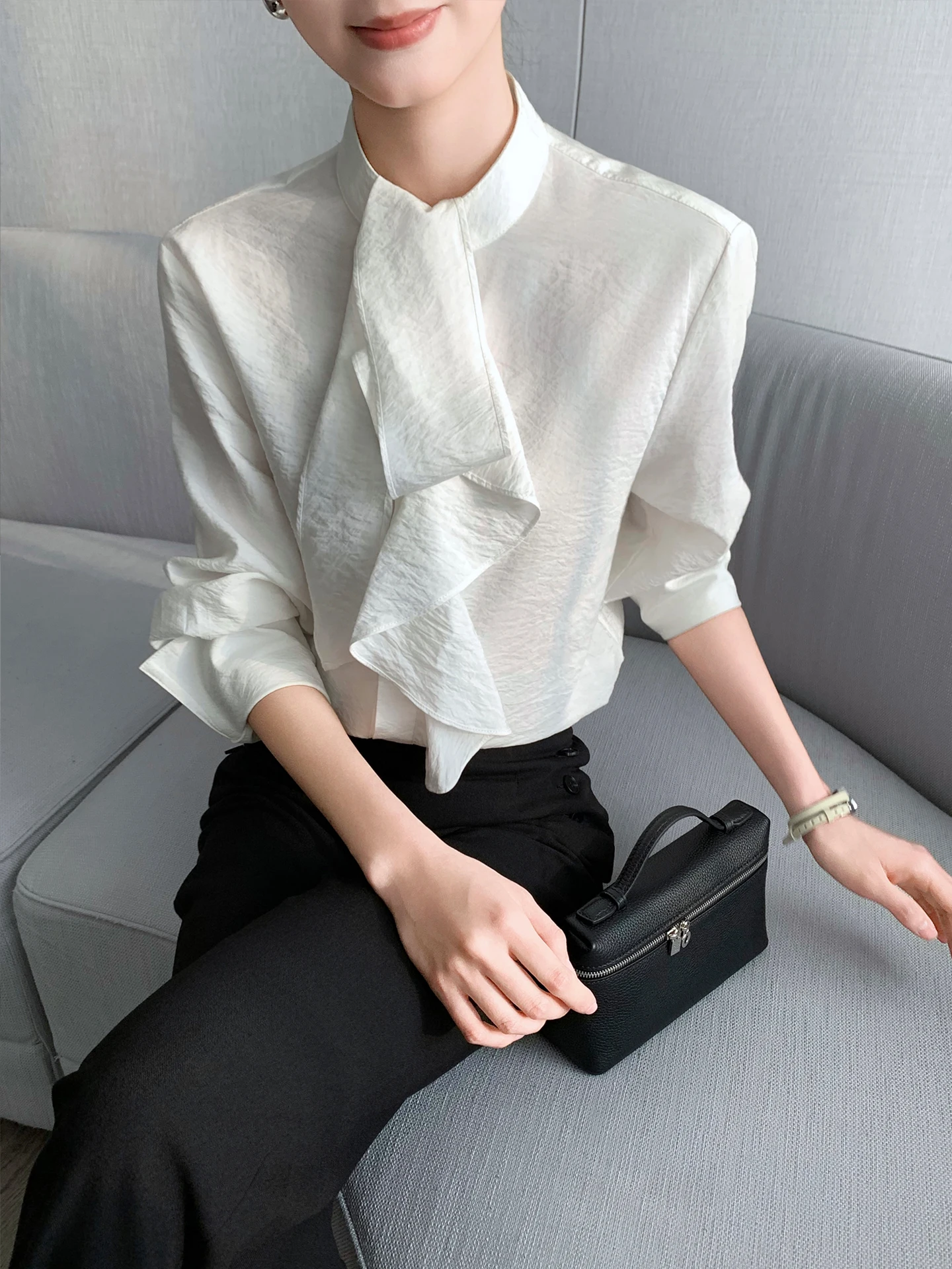 Susus Women's White… - image