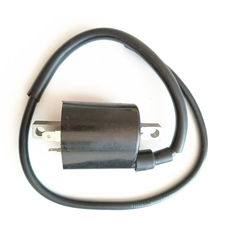 

Motorcycle Ignition Coil For Yamaha XV535 Virago 535 1987-1988/1990-2000 2GV-82310-21001 2GV-8232-2000