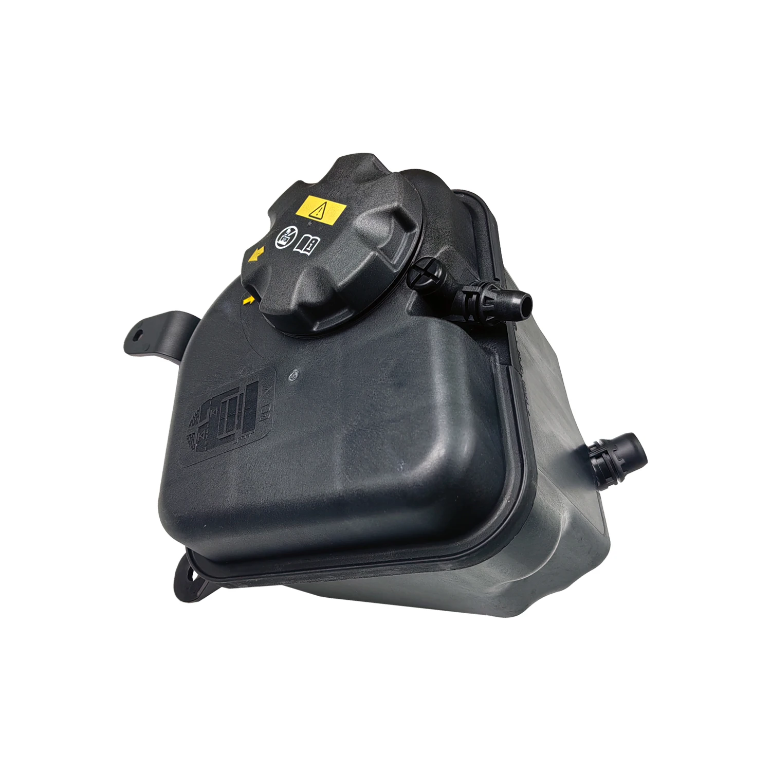 Coolant Expansion Tank with Cap 17137640515 Fit BMW 1 3 Series E82 E88 E90LCI to E93LCl 135i 335i 335Xi X1 E84 35iX HANSBET