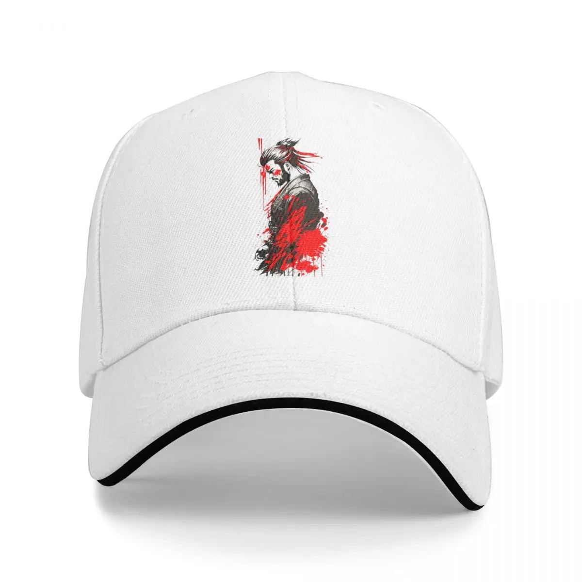 Baseball Caps Miyamoto Musashi Trending Casquette Men Women Casual Summer Hats